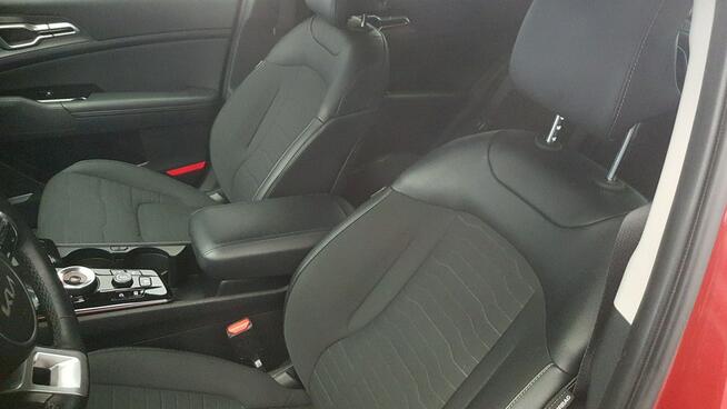 Kia Sportage 1.6 T-GDI mHEV Business Line 4WD! Salon Polska! Faktura VAT!