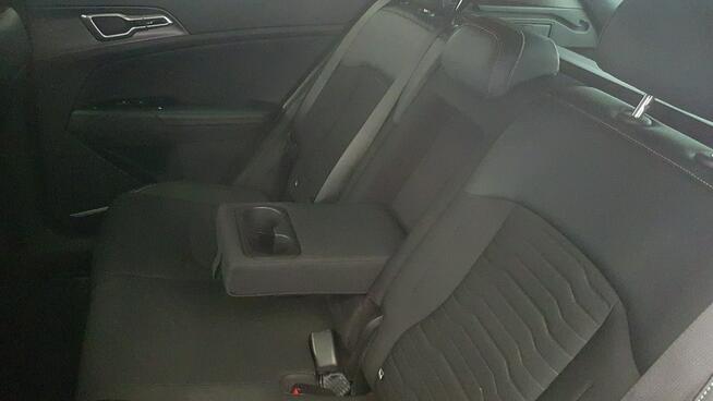Kia Sportage 1.6 T-GDI mHEV Business Line 4WD! Salon Polska! Faktura VAT!