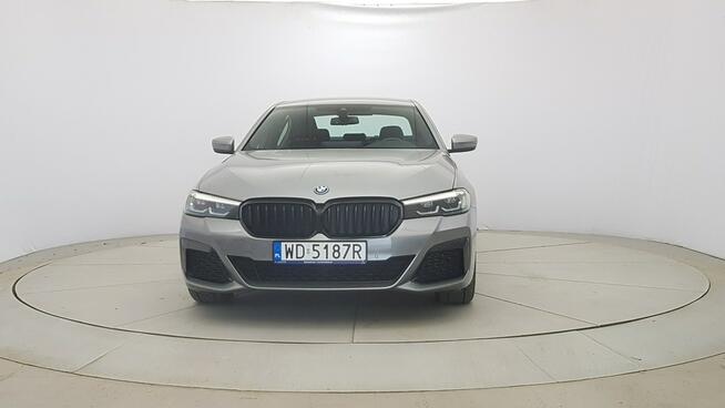 530e M-sport! Z Polskiego Salonu! Faktura VAT 23% !