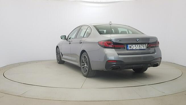 530e M-sport! Z Polskiego Salonu! Faktura VAT 23% !
