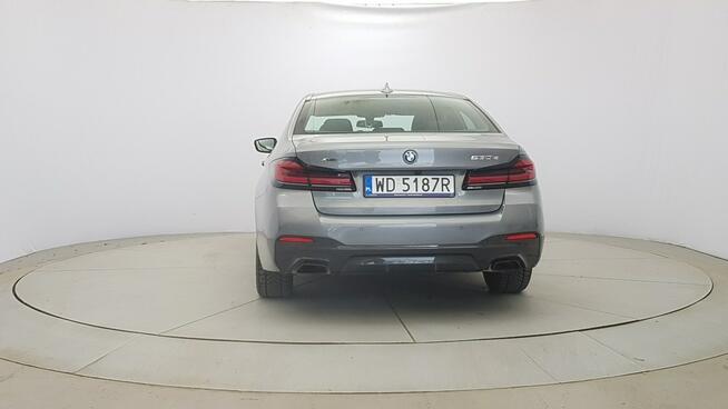 530e M-sport! Z Polskiego Salonu! Faktura VAT 23% !