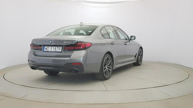530e M-sport! Z Polskiego Salonu! Faktura VAT 23% !