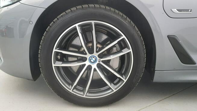530e M-sport! Z Polskiego Salonu! Faktura VAT 23% !