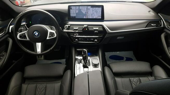 530e M-sport! Z Polskiego Salonu! Faktura VAT 23% !