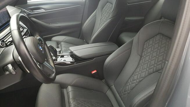 530e M-sport! Z Polskiego Salonu! Faktura VAT 23% !