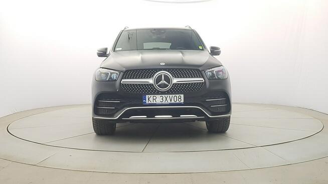 Mercedes GLE 400 d 4-Matic ! Z Polskiego Salonu ! Faktura VAT !