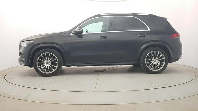 Mercedes GLE 400 d 4-Matic ! Z Polskiego Salonu ! Faktura VAT !