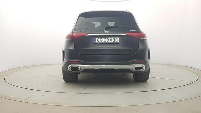 Mercedes GLE 400 d 4-Matic ! Z Polskiego Salonu ! Faktura VAT !