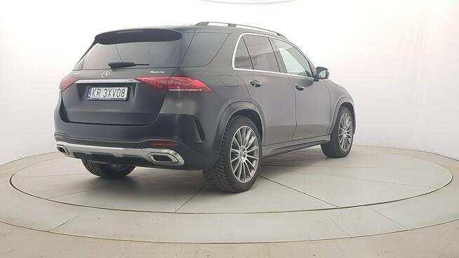 Mercedes GLE 400 d 4-Matic ! Z Polskiego Salonu ! Faktura VAT !