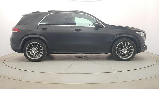 Mercedes GLE 400 d 4-Matic ! Z Polskiego Salonu ! Faktura VAT !