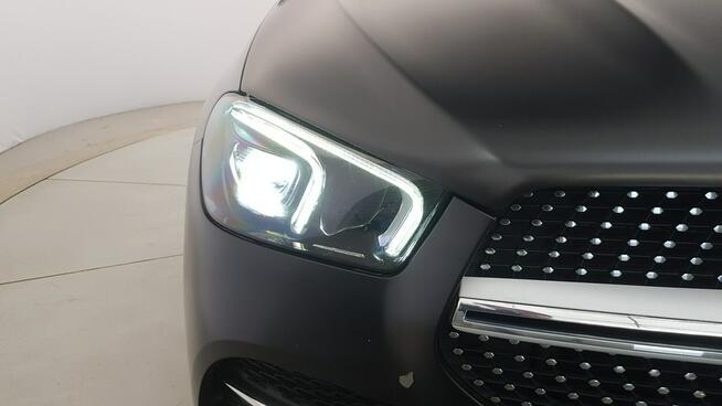 Mercedes GLE 400 d 4-Matic ! Z Polskiego Salonu ! Faktura VAT !