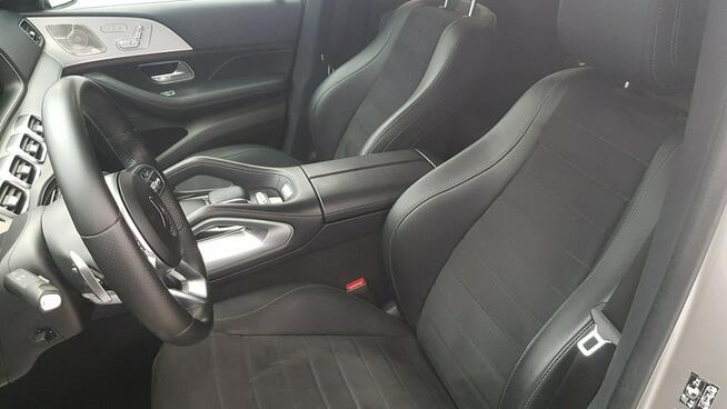 Mercedes GLE 400 d 4-Matic ! Z Polskiego Salonu ! Faktura VAT !