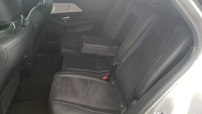 Mercedes GLE 400 d 4-Matic ! Z Polskiego Salonu ! Faktura VAT !
