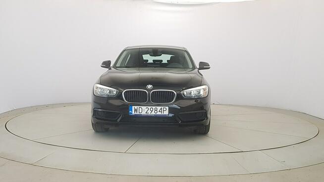BMW 118 i GPF aut ! Z Polskiego Salonu ! Fv 23 % !