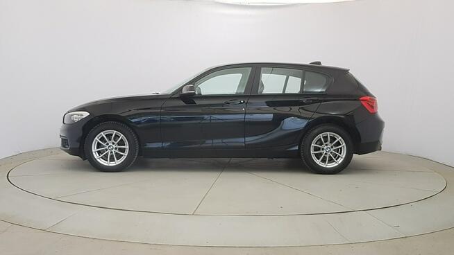 BMW 118 i GPF aut ! Z Polskiego Salonu ! Fv 23 % !
