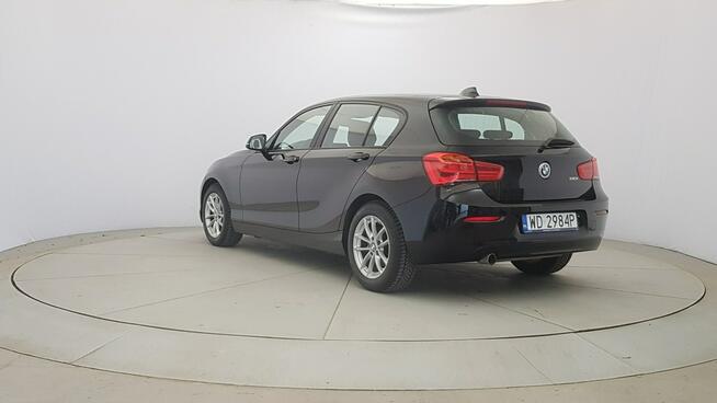 BMW 118 i GPF aut ! Z Polskiego Salonu ! Fv 23 % !