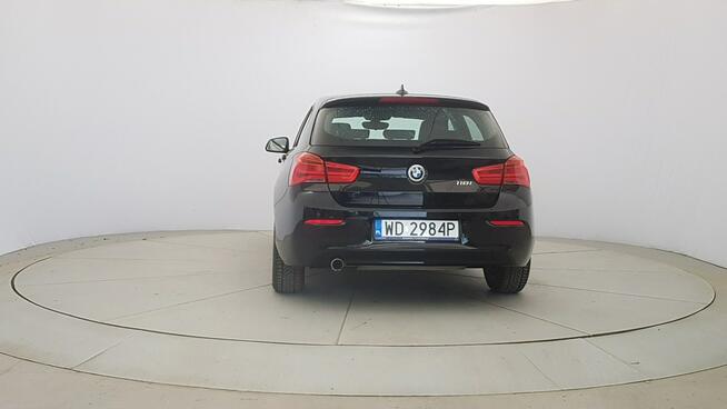 BMW 118 i GPF aut ! Z Polskiego Salonu ! Fv 23 % !