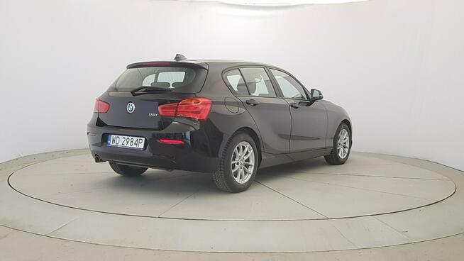 BMW 118 i GPF aut ! Z Polskiego Salonu ! Fv 23 % !