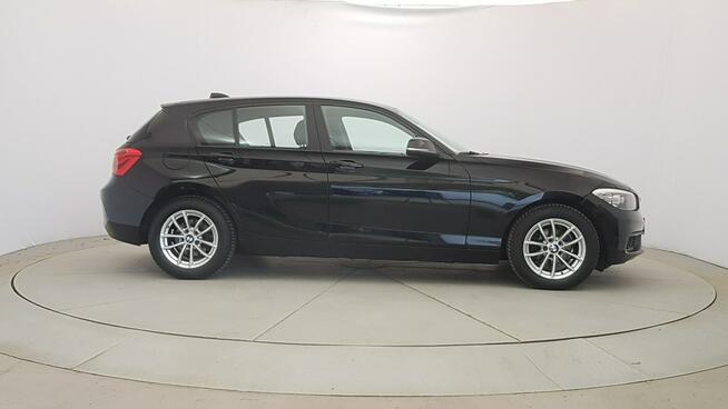 BMW 118 i GPF aut ! Z Polskiego Salonu ! Fv 23 % !