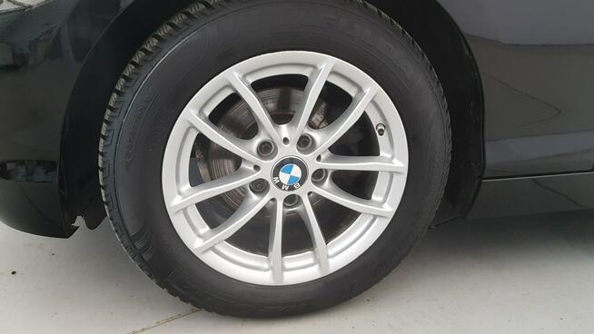 BMW 118 i GPF aut ! Z Polskiego Salonu ! Fv 23 % !