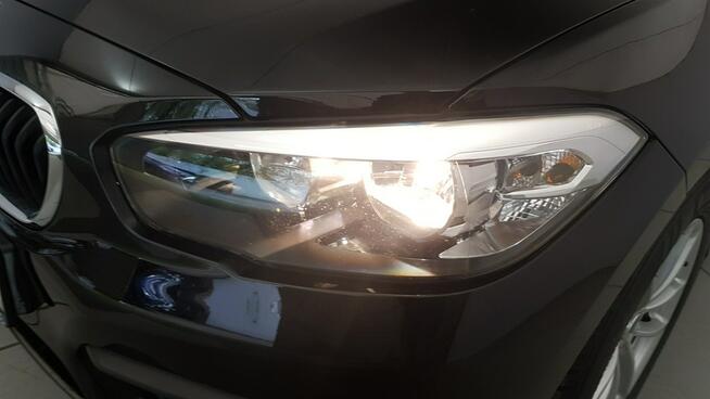 BMW 118 i GPF aut ! Z Polskiego Salonu ! Fv 23 % !