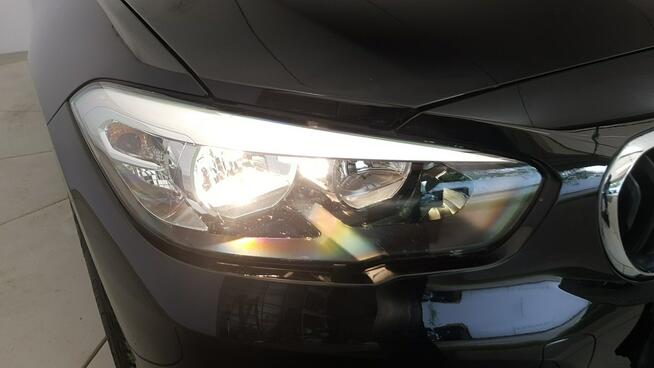 BMW 118 i GPF aut ! Z Polskiego Salonu ! Fv 23 % !