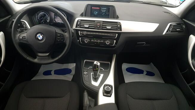 BMW 118 i GPF aut ! Z Polskiego Salonu ! Fv 23 % !