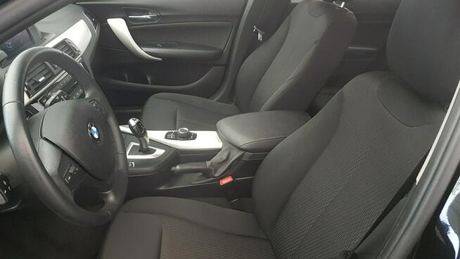 BMW 118 i GPF aut ! Z Polskiego Salonu ! Fv 23 % !