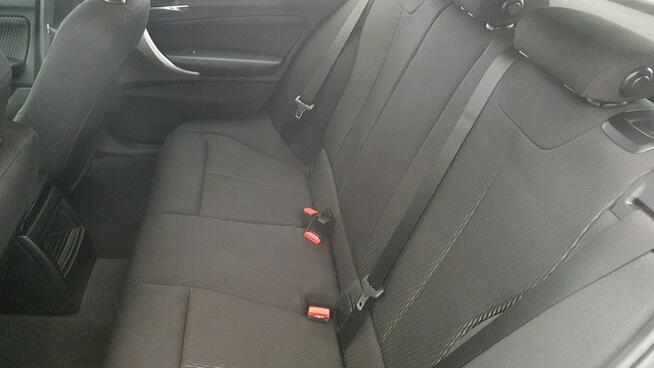 BMW 118 i GPF aut ! Z Polskiego Salonu ! Fv 23 % !