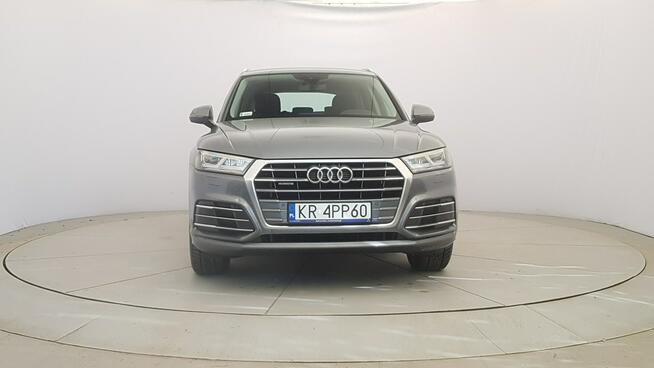 Audi Q5 35 TDI Quattro S tronic ! Z Polskiego Salonu ! Faktura VAT !