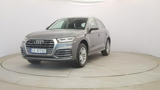 Audi Q5 35 TDI Quattro S tronic ! Z Polskiego Salonu ! Faktura VAT !
