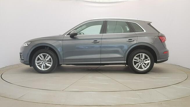 Audi Q5 35 TDI Quattro S tronic ! Z Polskiego Salonu ! Faktura VAT !