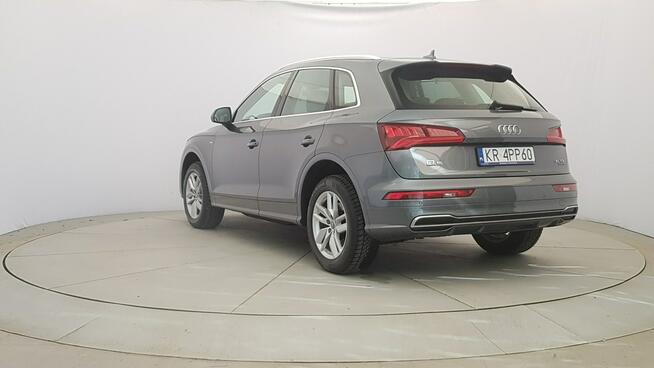Audi Q5 35 TDI Quattro S tronic ! Z Polskiego Salonu ! Faktura VAT !