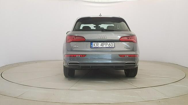 Audi Q5 35 TDI Quattro S tronic ! Z Polskiego Salonu ! Faktura VAT !