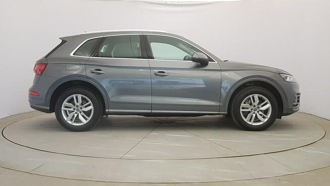 Audi Q5 35 TDI Quattro S tronic ! Z Polskiego Salonu ! Faktura VAT !