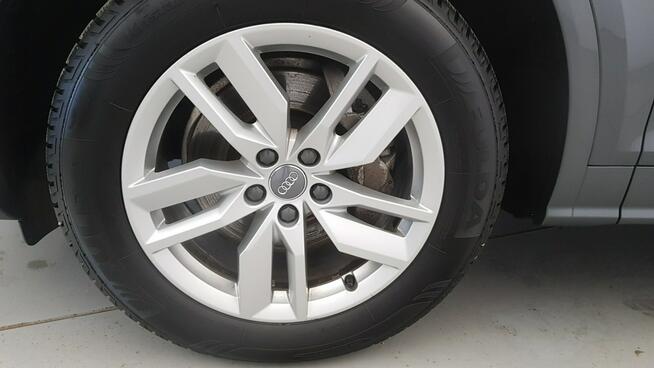 Audi Q5 35 TDI Quattro S tronic ! Z Polskiego Salonu ! Faktura VAT !