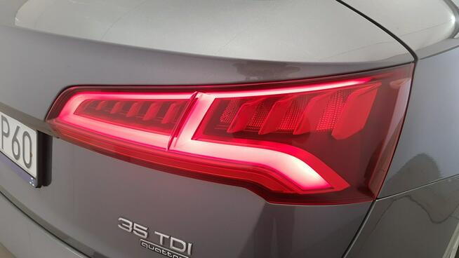 Audi Q5 35 TDI Quattro S tronic ! Z Polskiego Salonu ! Faktura VAT !