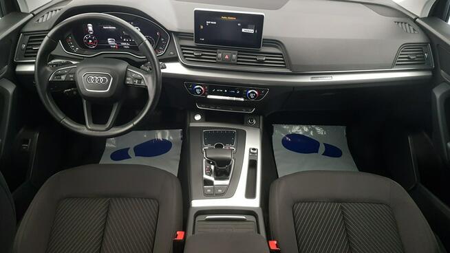 Audi Q5 35 TDI Quattro S tronic ! Z Polskiego Salonu ! Faktura VAT !
