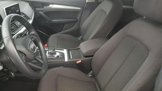 Audi Q5 35 TDI Quattro S tronic ! Z Polskiego Salonu ! Faktura VAT !