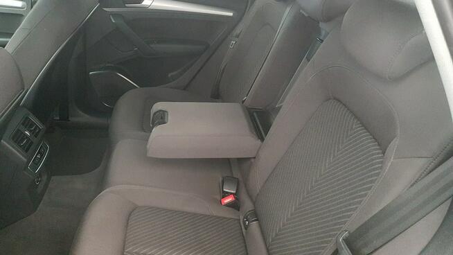 Audi Q5 35 TDI Quattro S tronic ! Z Polskiego Salonu ! Faktura VAT !