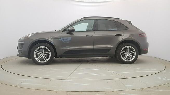 Porsche Macan ! Z Polskiego Salonu! Faktura VAT!