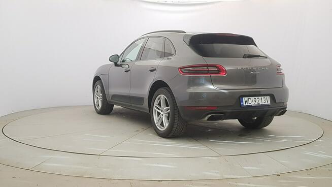 Porsche Macan ! Z Polskiego Salonu! Faktura VAT!