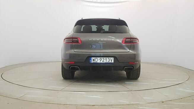 Porsche Macan ! Z Polskiego Salonu! Faktura VAT!