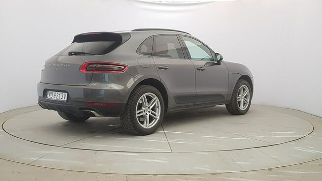 Porsche Macan ! Z Polskiego Salonu! Faktura VAT!