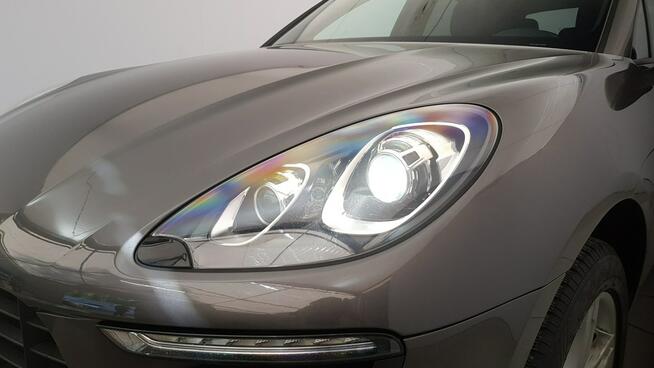 Porsche Macan ! Z Polskiego Salonu! Faktura VAT!