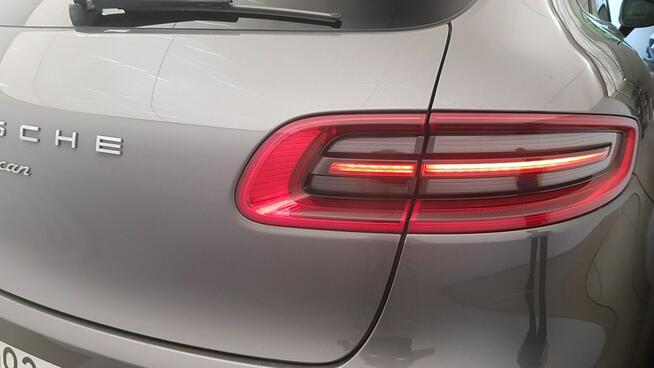 Porsche Macan ! Z Polskiego Salonu! Faktura VAT!
