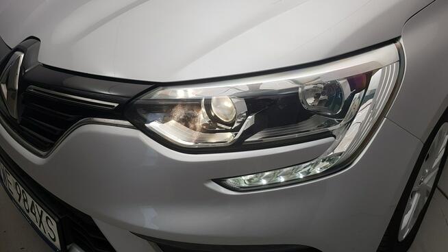 Renault Megane 1.3 TCe FAP Business! Z Polskieago Salonu! Faktura VAT!