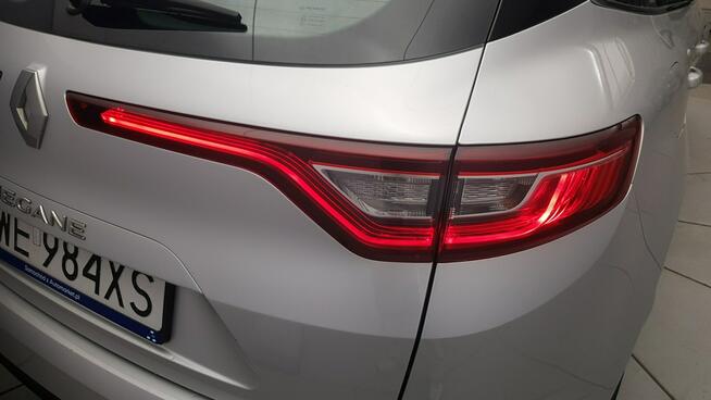 Renault Megane 1.3 TCe FAP Business! Z Polskieago Salonu! Faktura VAT!