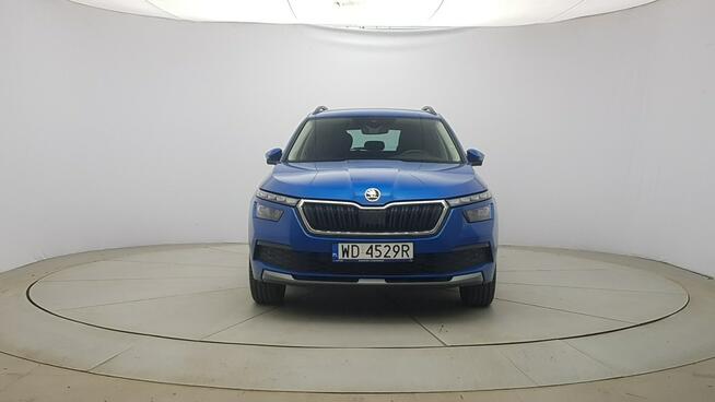Škoda Kamiq 1.5 TSI Style! Z Polskiego Salonu! Faktura VAT!
