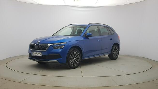 Škoda Kamiq 1.5 TSI Style! Z Polskiego Salonu! Faktura VAT!